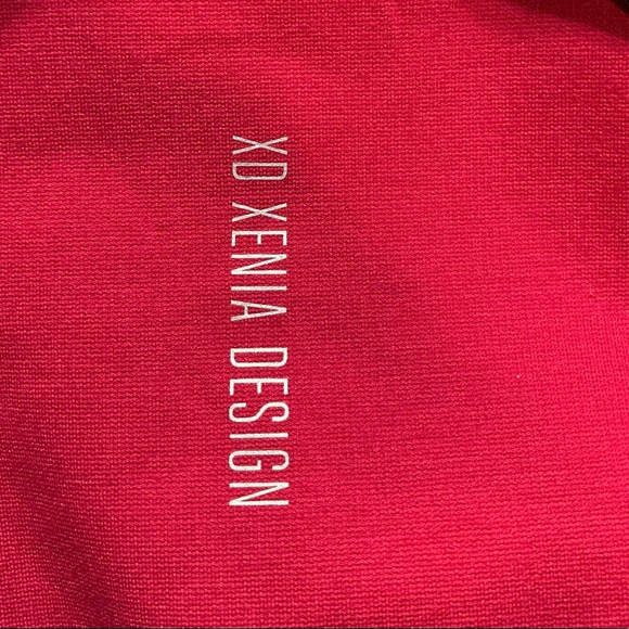 XD Xenia Design Alea Colorblock Top - Picture 5 of 6